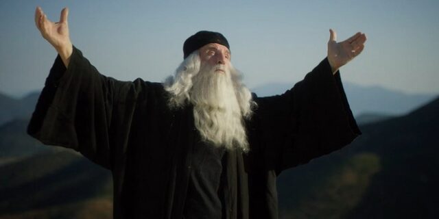 Άγιος Παΐσιος: Από τα Φάρασα στην Κόνιτσα και από εκεί στον ουρανό