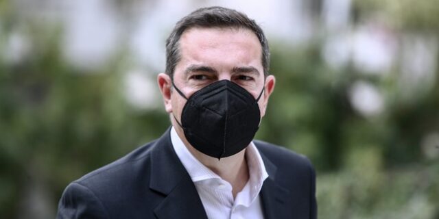 Τσίπρας για Σαρτζετάκη: Πλήρωσε ακριβά με διώξεις και φυλάκιση τη δικαστική του ακεραιότητα