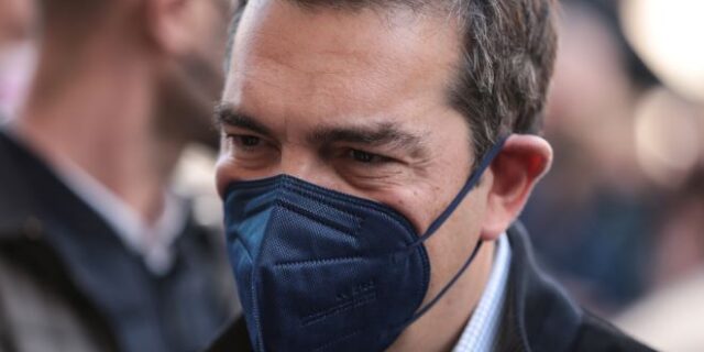 Τσίπρας: Η κυβέρνηση να σταματήσει να πολλαπλασιάζει την ακρίβεια