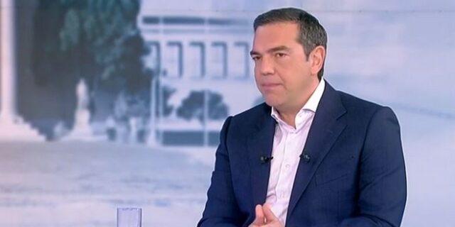 Τσίπρας: Διαχειριστής της συμφοράς ο Μητσοτάκης – Τα νοικοκυριά έχουν υπαρξιακό πρόβλημα