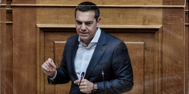 “Ακρίβειας” και “Λίστας Πέτσα” γωνία