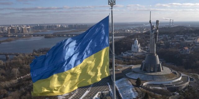 Η Ουκρανία ζητά συνάντηση με Ρωσία και χώρες του ΟΑΣΕ εντός 48ώρου