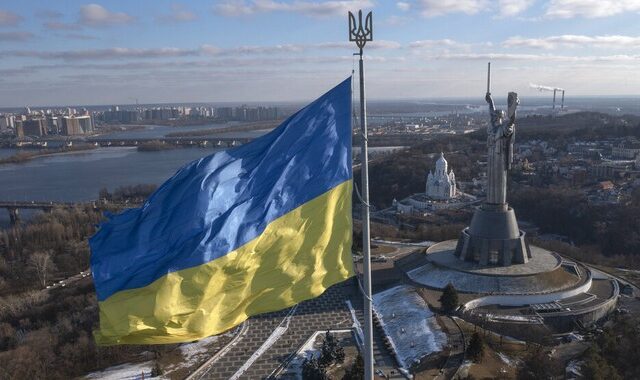 Η Ουκρανία ζητά συνάντηση με Ρωσία και χώρες του ΟΑΣΕ εντός 48ώρου