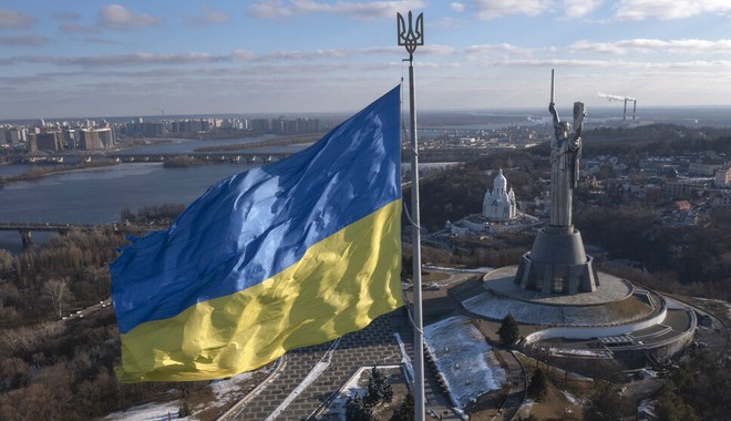 Η Ουκρανία ζητά συνάντηση με Ρωσία και χώρες του ΟΑΣΕ εντός 48ώρου