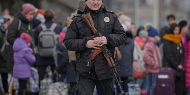 Πρωθυπουργός της Σλοβενίας: “Ξυπνήσαμε σήμερα σε έναν διαφορετικό κόσμο”