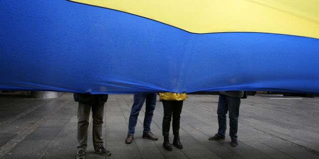 ΕΕ: Οι πρόεδροι οκτώ χωρών καλούν σε άμεσες ενταξιακές διαπραγματεύσεις με την Ουκρανία