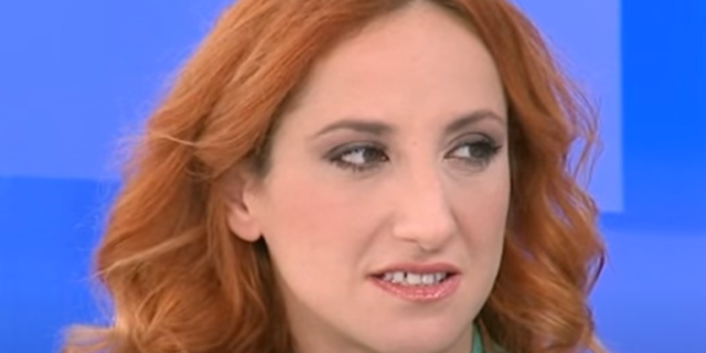 Ψυχίδου: “Αφού δεν μιλάνε οι Πυξ Λαξ θα μιλήσω εγώ”
