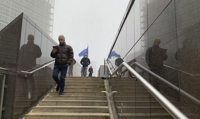 Βέλγιο: Αντιμετωπίζει την ακρίβεια στην ενέργεια με μείωση του ΦΠΑ