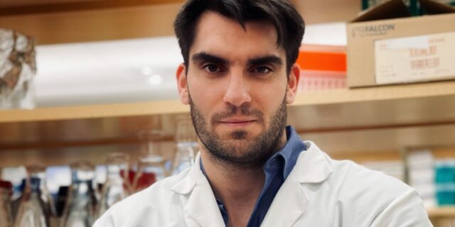 Ο Έλληνας του Χάρβαρντ που θέλει να λύσει τον γρίφο του Long Covid