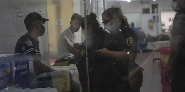 Αργεντινή: Τουλάχιστον 20 νεκροί από νοθευμένη κοκαΐνη – Στο νοσοκομείο 74 άτομα