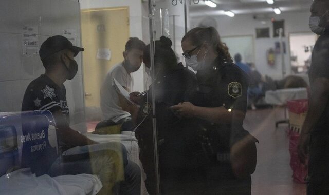 Αργεντινή: Τουλάχιστον 20 νεκροί από νοθευμένη κοκαΐνη – Στο νοσοκομείο 74 άτομα