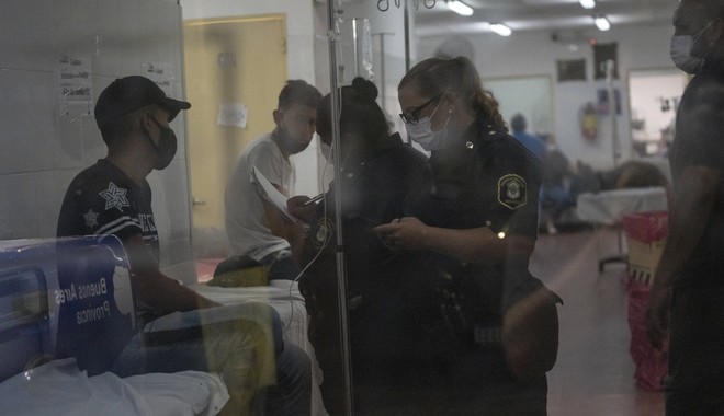 Αργεντινή: Τουλάχιστον 20 νεκροί από νοθευμένη κοκαΐνη – Στο νοσοκομείο 74 άτομα