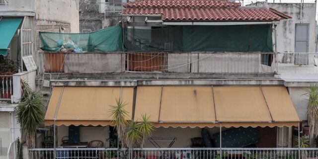 Κυψέλη: Σκότωσε το 7χρονο παιδί της με το σύντροφό της και έκρυβαν το πτώμα επί 5 χρόνια