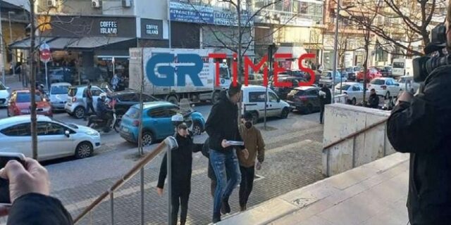Δολοφονία Άλκη: Αρνείται τα πάντα ο 25χρονος από την Αθήνα – Έλαβε προθεσμία για να απολογηθεί
