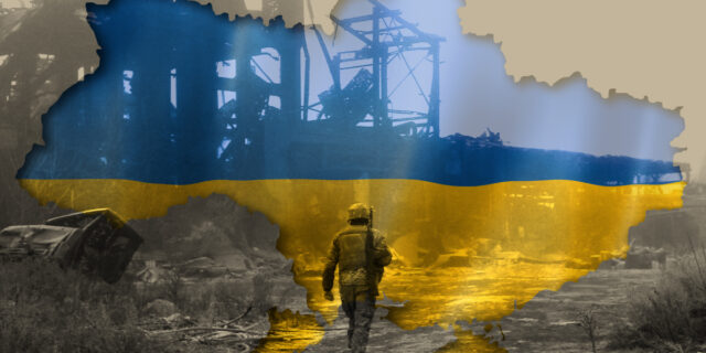 Πόλεμος στην Ουκρανία: Οι πρώτες 24 ώρες