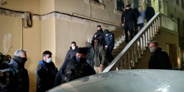 Γηροκομείο στα Χανιά: Στη φυλακή οι ιδιοκτήτριες και οι γιατροί