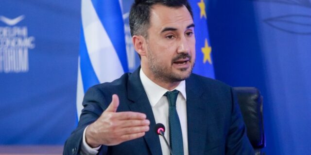 Χαρίτσης: “Η πολιτική της κυβέρνησης οδηγεί σε κοινωνική καταστροφή”