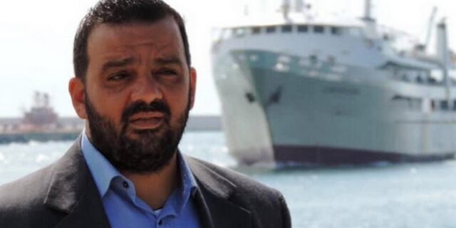 Λευτέρης Χρυσοφάκης: Το μέλλον μας ανήκει, είμαστε “καταδικασμένοι” να πετύχουμε