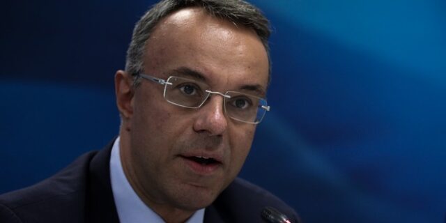 Σταϊκούρας: “Θα τα βρούμε με τον Κρίστιαν Λίντνερ”