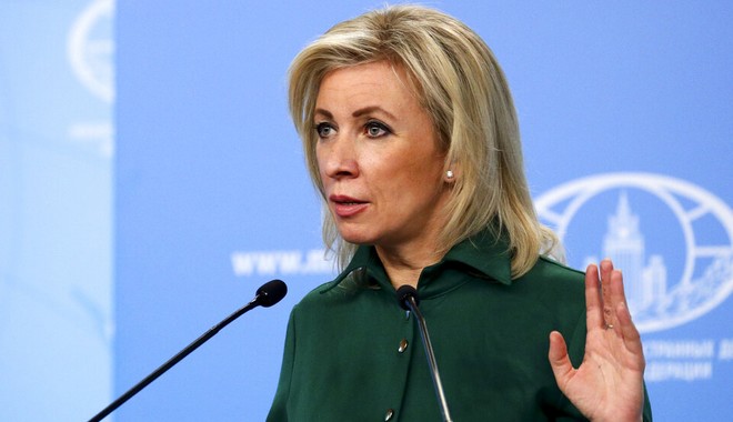 Ρωσία: Απειλεί με σοβαρές επιπτώσεις Φινλανδία και Σουηδία εάν ενταχθούν στο ΝΑΤΟ