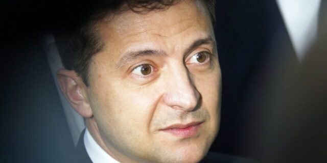 THE TIMES: 400 Ρώσοι μισθοφόροι στο Κίεβο για να δολοφονήσουν τον Ζελένσκι