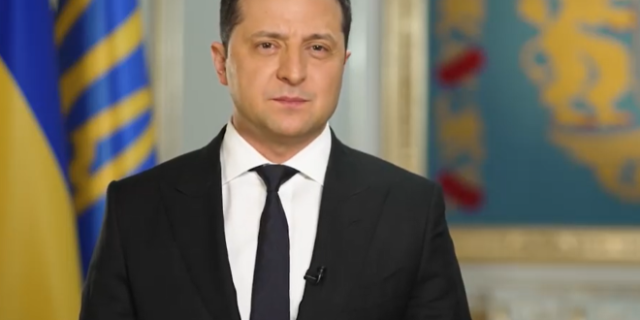 Πόλεμος στην Ουκρανία: Οι Ουκρανοί ζητούν από την Τουρκία να κλείσει τα στενά του Βοσπόρου