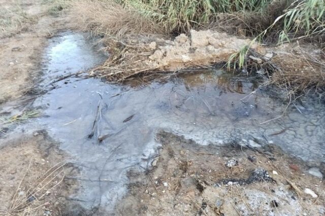 Θεσσαλονίκη: Περιβαλλοντική ρύπανση από παράνομη λειτουργία βυρσοδεψείων – Σχηματίστηκε δικογραφία