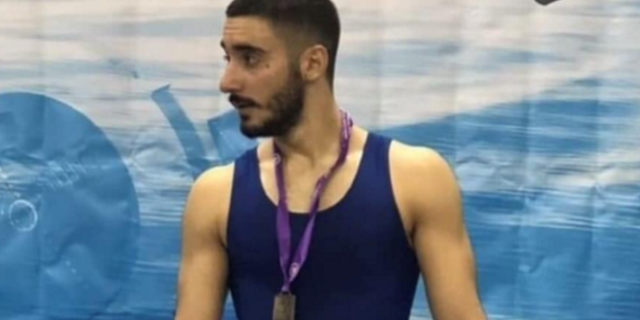 Νεκρός σε τροχαίο ο κωπηλάτης Δημήτρης Ευθυμίου