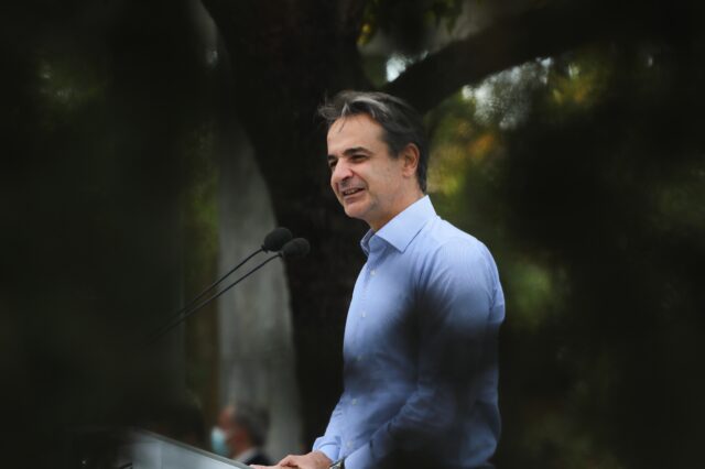 Τα 10+1 σημάδια που “μυρίζουν εκλογές”
