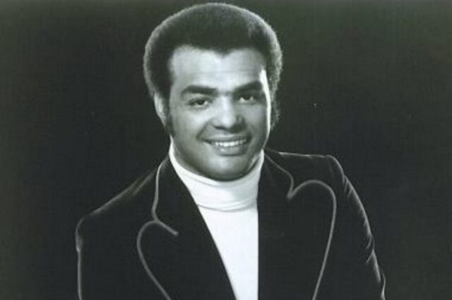 Πέθανε ο Τίμι Τόμας – Είχε τραγουδήσει το “Why can’t we live together”