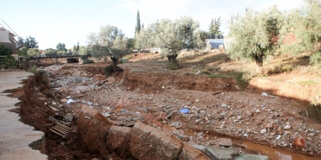 Μάνδρα: Την ενοχή της Ρένας Δούρου και άλλων 20 κατηγορούμενων πρότεινε η εισαγγελέας