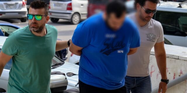 Θεσσαλονίκη: Ξανά στο εδώλιο ο 33χρονος ψυκτικός που σκότωσε με σφυρί πελάτισσά του