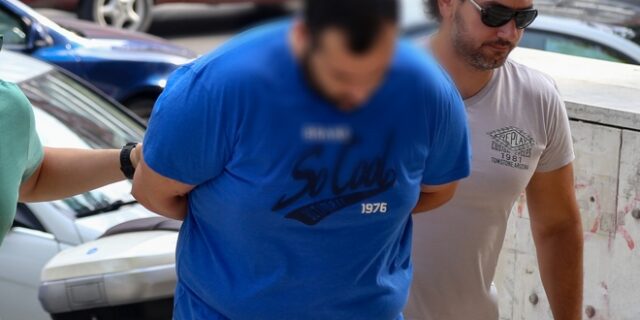 Θεσσαλονίκη: Κάθειρξη 15 ετών στον ψυκτικό για τη δολοφονία πελάτισσάς του