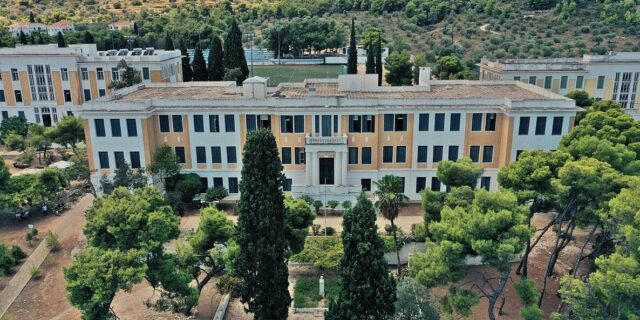 Διεθνής θερινή Μουσική Ακαδημία στις Σπέτσες: Master Classes μέσα σε ένα υπέροχο φυσικό τοπίο