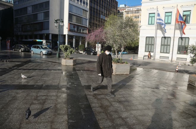 Δήμος Αθηναίων: Μήνυση εναντίον εταιρείας ηλεκτρικής ενέργειας για “καπέλο” στα δημοτικά τέλη