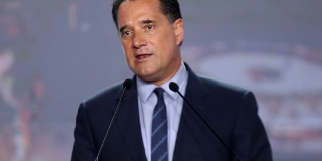 Γεωργιάδης: Πώς θα λειτουργήσει το πλαφόν κέρδους σε καύσιμα και άλλα προϊόντα