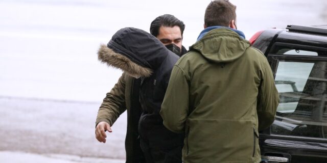 Δολοφονία Άλκη: Ξανά στην ανακρίτρια ένας εκ των κατηγορουμένων – Τι ισχυρίστηκε
