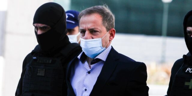 Δίκη Λιγνάδη: Στο επίκεντρο ο τρίτος μηνυτής