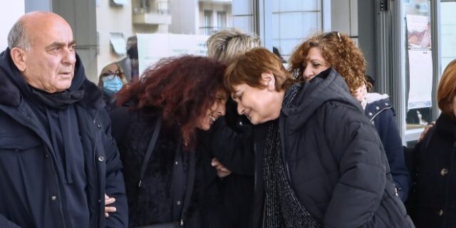 Δίκη Τοπαλούδη: Συνεχίζεται σήμερα μετά από δύο διακοπές – Καταθέτουν οι γονείς της