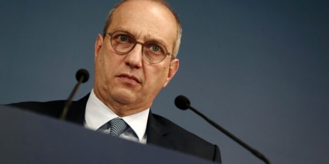 Οικονόμου: Με Μητσοτάκη δε θα πάμε ξανά σε μνημόνιο – Ο ΣΥΡΙΖΑ είναι ανεμούριο