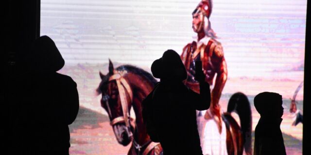 Η άγνωστη σχέση του Θεόδωρου Κολοκοτρώνη με την καλόγρια Μαργαρίτα