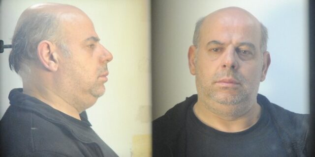 Θεσσαλονίκη: Αυτός είναι ο 53χρονος που κατηγορείται για βιασμό της ανήλικης κόρης της συντρόφου του
