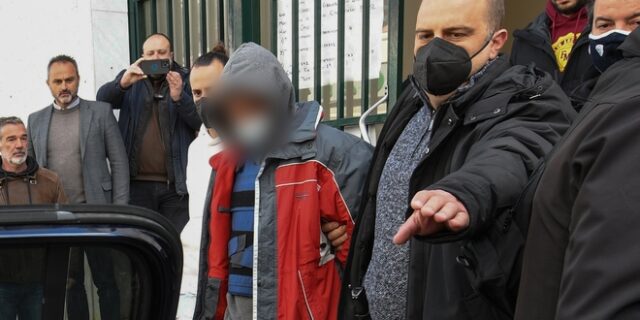 Μακελειό στην Ανδραβίδα: Προφυλακιστέος ο 60χρονος