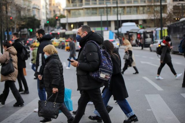 Κορονοϊός: 28.933 νέα κρούσματα σήμερα στην Ελλάδα – 49 νεκροί και 351 διασωληνωμένοι