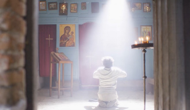 Άγιος Παΐσιος: Ο Θεός εμφανίζεται στον Αρσένιο – Όσα θα δούμε απόψε
