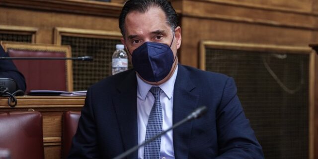 Γεωργιάδης: Αρχές Μαΐου τα πρώτα καθεστώτα του νέου αναπτυξιακού νόμου