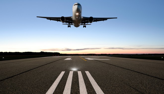 Νέα έργα αναβάθμισης για το αεροδρόμιο Χίου