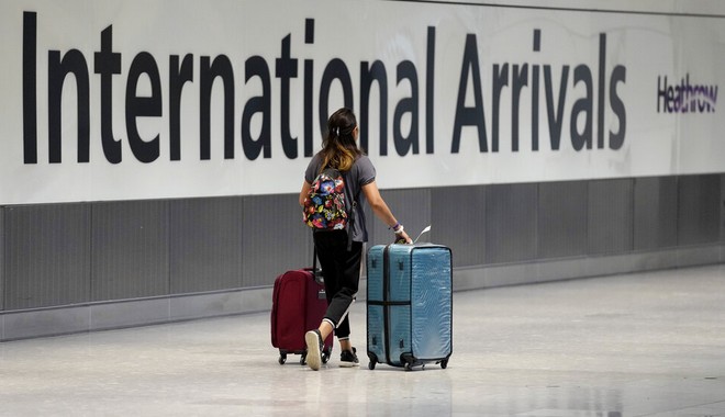 Βρετανία: Μπροστά σε ένα “καλοκαίρι απεργιών” το αεροδρόμιο Χίθροου