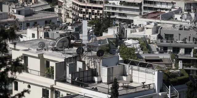 Αλλάζει ο χρόνος υποβολής της δήλωσης του Ε9