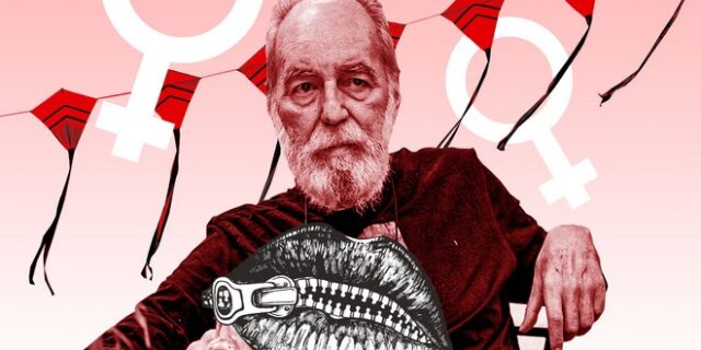 Έλενα Ακρίτα – The Podcast: Η χάρη που ζητώ από κάθε γυναίκα, οι “φασίστες” του ίντερνετ και ο πάντα επίκαιρος Κοροβέσης